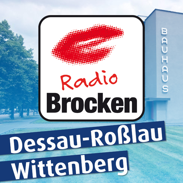 Radio Brocken | Dessau-Roßlau-Wittenberg